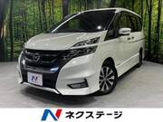 2019 NISSAN SERENA