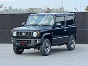 2024 SUZUKI JIMNY XC