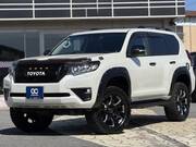 2019 TOYOTA LAND CRUISER PRADO