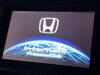 HONDA CR-Z