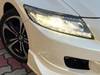 HONDA CR-Z