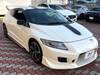 HONDA CR-Z