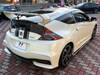 HONDA CR-Z