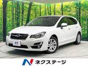 2015 SUBARU IMPREZA SPORTS