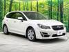 SUBARU IMPREZA SPORTS