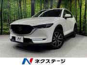 2017 MAZDA CX-5 XD L PACKAGE