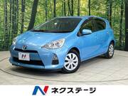 2012 TOYOTA AQUA