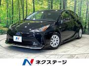 2019 TOYOTA PRIUS S