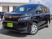 2014 TOYOTA VOXY