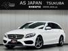 MERCEDES BENZ C-CLASS Stationwagon