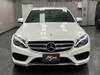 MERCEDES BENZ C-CLASS Stationwagon