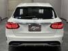 MERCEDES BENZ C-CLASS Stationwagon