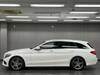 MERCEDES BENZ C-CLASS Stationwagon