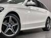 MERCEDES BENZ C-CLASS Stationwagon