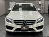 MERCEDES BENZ C-CLASS Stationwagon