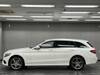 MERCEDES BENZ C-CLASS Stationwagon