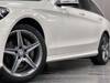 MERCEDES BENZ C-CLASS Stationwagon