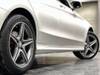 MERCEDES BENZ C-CLASS Stationwagon