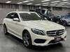 MERCEDES BENZ C-CLASS Stationwagon