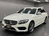 MERCEDES BENZ C-CLASS Stationwagon