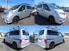 NISSAN NV200 VANETTE VAN