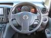 NISSAN NV200 VANETTE VAN