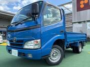 2008 TOYOTA DYNA