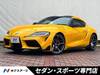 TOYOTA SUPRA