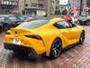 TOYOTA SUPRA