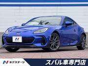 2022 SUBARU BRZ