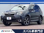 2013 SUBARU FORESTER