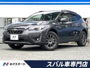2022 SUBARU XV