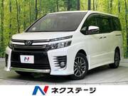 2014 TOYOTA VOXY