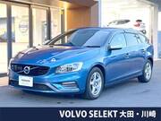 2016 VOLVO V60