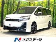 2019 TOYOTA VOXY