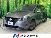 2021 NISSAN NOTE