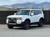 TOYOTA LANDCRUISER 250