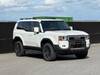 TOYOTA LANDCRUISER 250