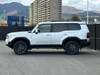 TOYOTA LANDCRUISER 250