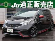 2016 NISSAN NOTE