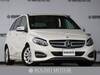 MERCEDES BENZ B-CLASS
