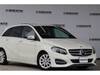MERCEDES BENZ B-CLASS