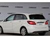 MERCEDES BENZ B-CLASS