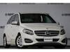 MERCEDES BENZ B-CLASS