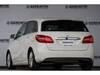 MERCEDES BENZ B-CLASS