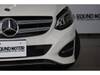 MERCEDES BENZ B-CLASS