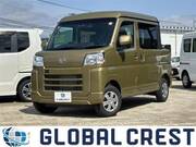 2025 DAIHATSU HIJET CARGO
