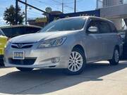 2010 SUBARU EXIGA