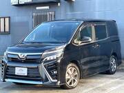 2017 TOYOTA VOXY