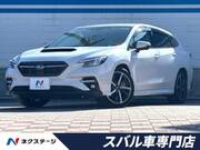 2022 SUBARU LEVORG